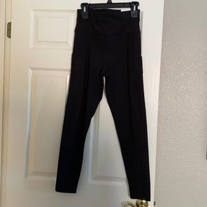 American eagle the everything pocket legging